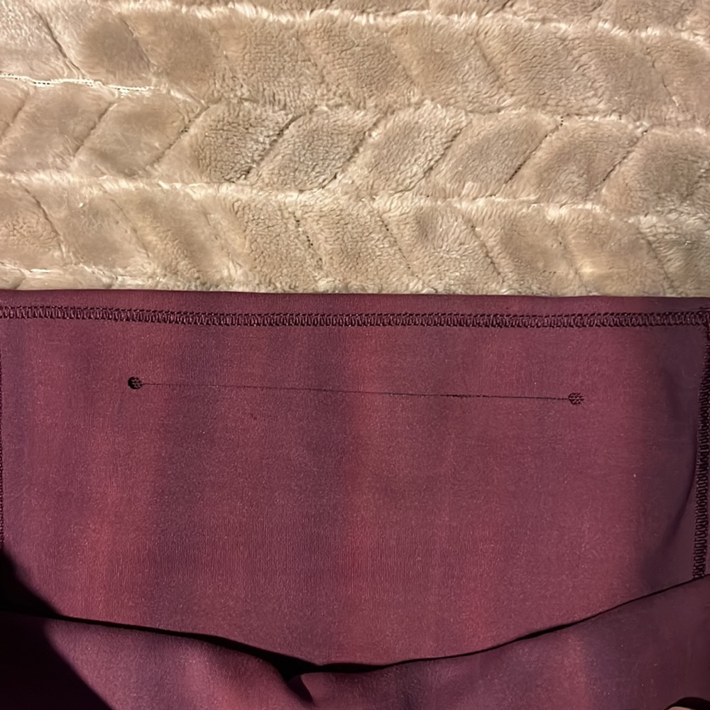 Lululemon In Movement High Rise Short - Picture 6 of 8